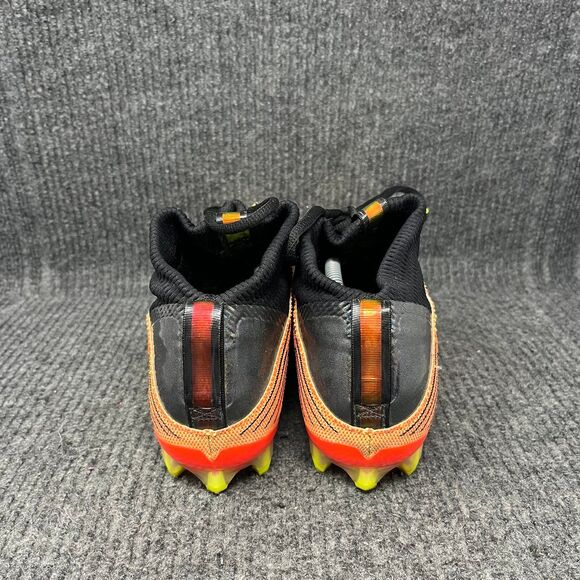 Nike Vapor Untouchable 2 TD Football Cleats Solar Flare Mens 11.5 850591-708 main image 7